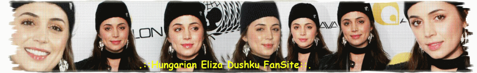 .:::Hungarian Eliza Dushku FanSite:::.